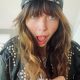 Sleigh Bells’ Alexis Krauss Covers Guns N’ Roses’ ‘Rocket Queen’