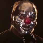 SLIPKNOT’s CLOWN Goes Public With His Passion For High-End Designer Clothing