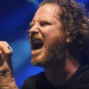 SLIPKNOT’s COREY TAYLOR Completes Recording Debut Solo Album