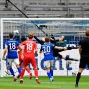 Sloppy Schalke Get Punished by Gritty Augsburg