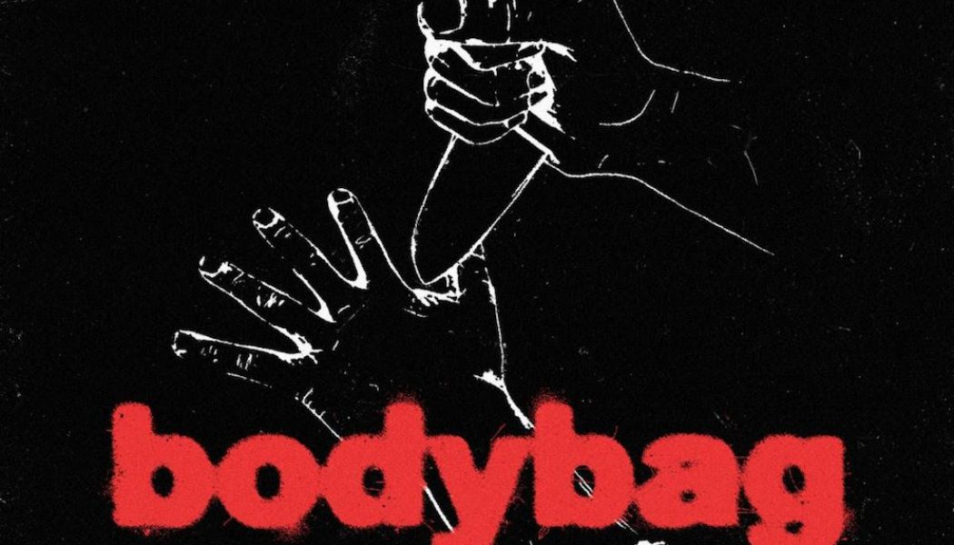 slowthai Drops Killer New Song “BB(BODYBAG)”: Stream