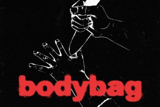 slowthai Drops Killer New Song “BB(BODYBAG)”: Stream