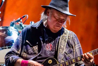 Song of the Week: Neil Young’s “Try” Hints at a Painful Portrait of a Broken Heart