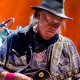 Song of the Week: Neil Young’s “Try” Hints at a Painful Portrait of a Broken Heart