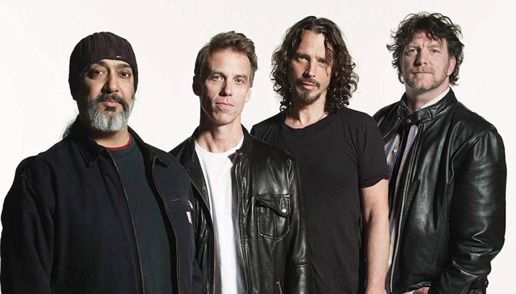 Soundgarden Countersue Vicky Cornell, Claim She Used Charity Show Proceeds for “Personal Purposes”