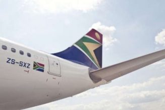 South African Airways to continue honouring flight obligations