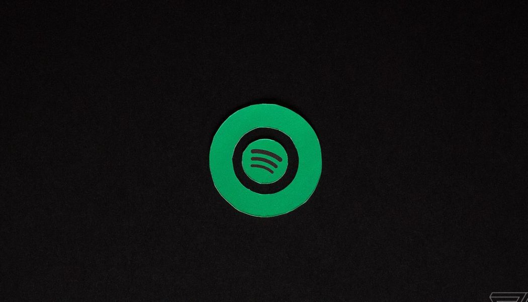 Spotify’s offering first-time premium users three months free until June 30th