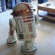 Star Wars Fan Turns Roomba Into Working R2-D2 and Reveals His Jedi Secrets: Watch