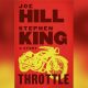 Stephen King and Joe Hill’s Throttle Heading to HBO Max