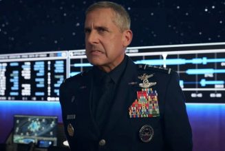 Steve Carell’s Netflix Comedy Space Force Gets First Trailer: Watch