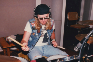 Steven ‘Thee Slayer Hippy’ Hanford, Former Drummer for Poison Idea, Dies at 50