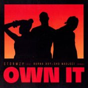 Stormzy ft. Burna Boy & Sho Madjozi – Own It (Remix)