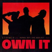 Stormzy – Own It (African Remix) ft. Burna Boy & Sho Madjozi