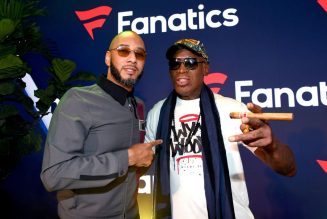 Swizz Beatz Thinks Rap’s New Generation Should Pay Taxes To Hip-Hop Pioneers [Video]