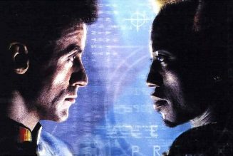 Sylvester Stallone Confirms Demolition Man 2 In the Works