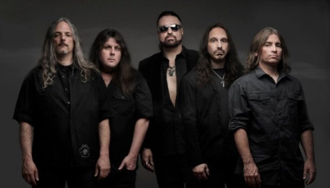 SYMPHONY X Bassist: ‘Being Pigeonholed As A Progressive Metal Band Has Cost Us A Lot Of Fans’