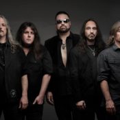 SYMPHONY X Bassist: ‘Being Pigeonholed As A Progressive Metal Band Has Cost Us A Lot Of Fans’