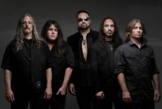 SYMPHONY X Bassist: ‘Being Pigeonholed As A Progressive Metal Band Has Cost Us A Lot Of Fans’