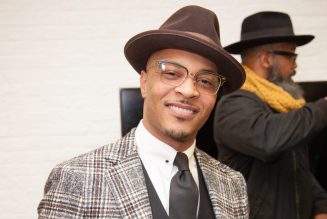 T.I. Responds Expediently To Donald Trump Utilizing His Music In Unsanctioned Contemporary Propaganda