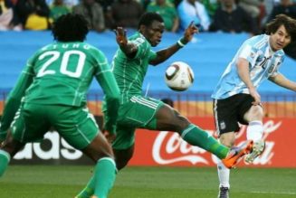 Taiye Taiwo: Stephen Keshi’s ‘dirty deals’ forced me out of Super Eagles