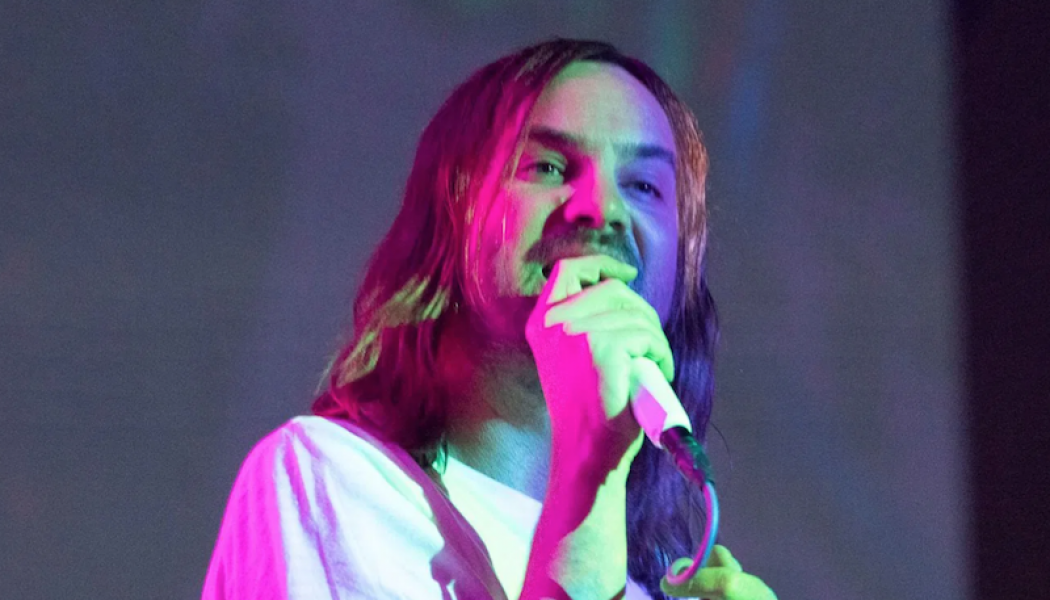 Tame Impala Zone Out on 18-Minute-Long Remix of “One More Year”: Stream