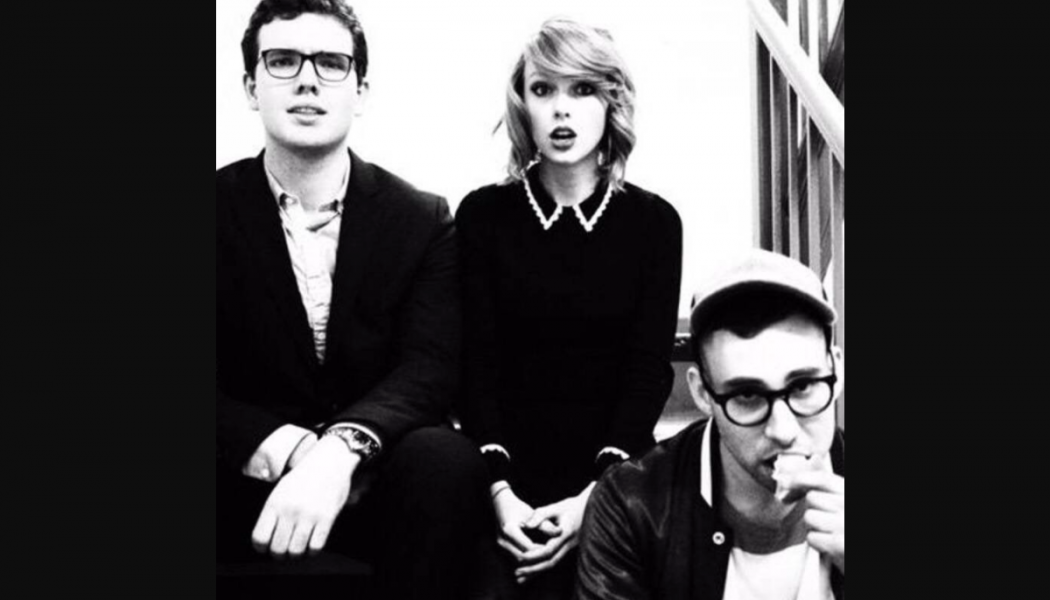 Taylor Swift and Jack Antonoff Share Cryptic “Look What You Made Me Do” Cover for Killing Eve: Stream