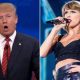 Taylor Swift Eviscerates Trump for “Stoking the Fires of White Supremacy and Racism”