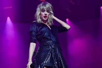 Taylor Swift’s ‘City of Lover Concert’ Special: 8 Best Moments