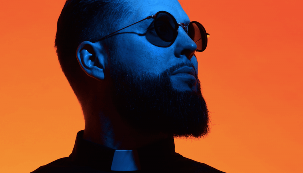 Tchami Gives Fans Taste of Forthcoming Album with “Born Again” and “Buenos Aires”