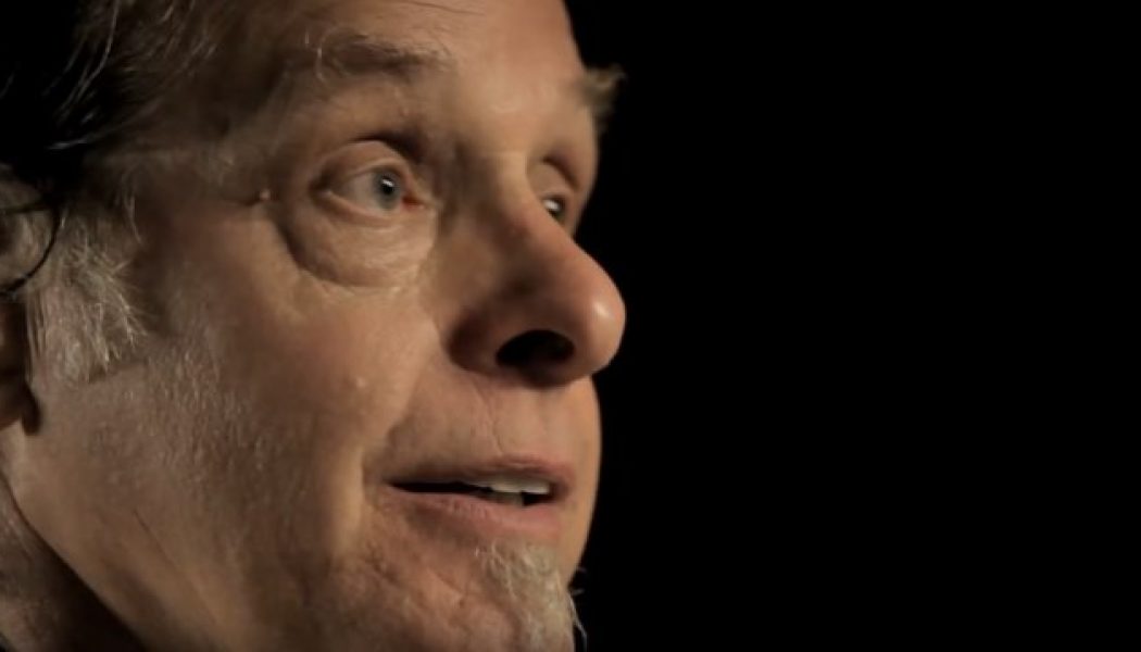 TED NUGENT On DONALD TRUMP: ‘He’s On A Mission From God. This Is Divine Intervention.’