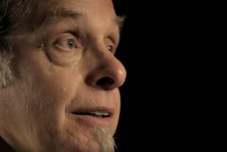 TED NUGENT On DONALD TRUMP: ‘He’s On A Mission From God. This Is Divine Intervention.’