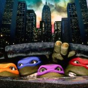 Teenage Mutant Ninja Turtles Cast and Crew Reuniting for Virtual Pizza Party