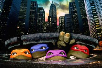 Teenage Mutant Ninja Turtles Cast and Crew Reuniting for Virtual Pizza Party