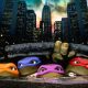 Teenage Mutant Ninja Turtles Cast and Crew Reuniting for Virtual Pizza Party