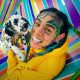 Tekashi 6ix9ine Releases First New Single Since Prison “GOOBA”: Stream