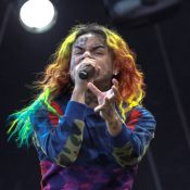 Tekashi Snitch9ine Announces He’ll Be Going Live On IG This Friday