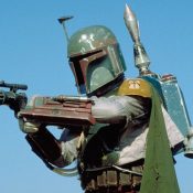 Temuera Morrison, Actor who Played Jango Fett, Joins The Mandalorian as Boba Fett