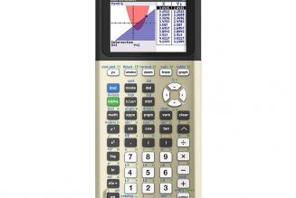 Texas Instruments angers hobbyists with limits to calculator programming support