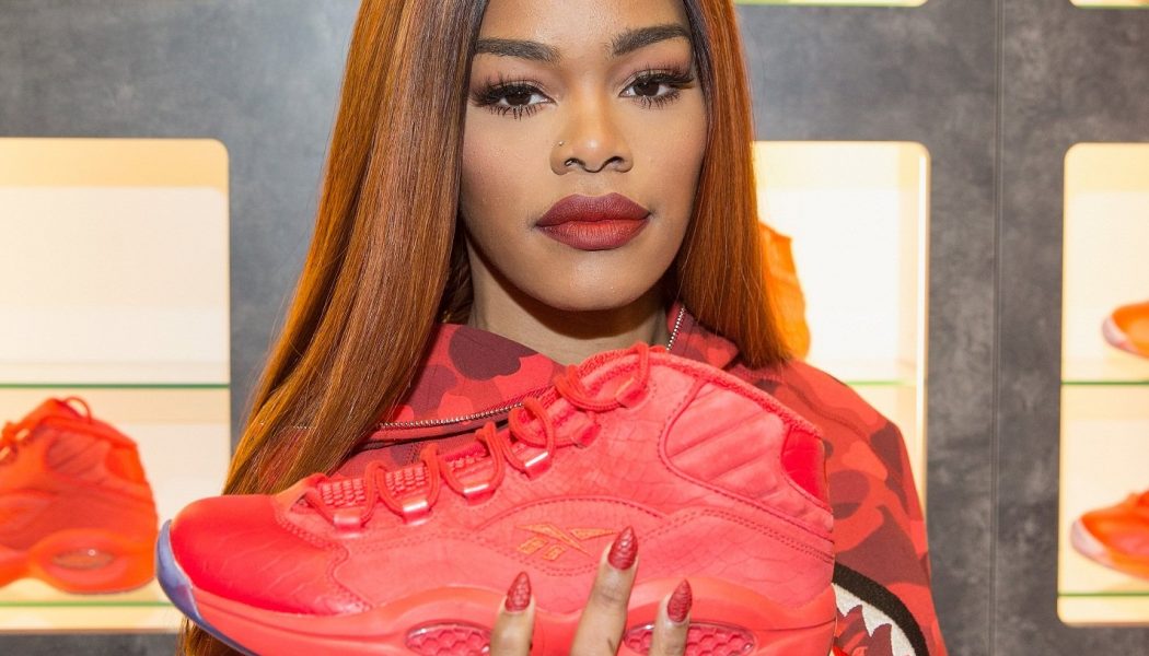 Teyana Taylor “Bare Wit Me,” Styles P “Hundred” & More | Daily Visuals 5.22.20