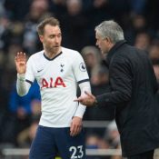 ‘That is the truth’ – Eriksen stands by claim that got some Tottenham fans angry