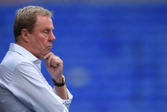 ‘That is unfair’: Harry Redknapp makes bold claim on Leeds promotion chances