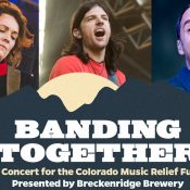 The Avett Brothers, Brandi Carlile, Dave Matthews Play Banding Together Benefit Livestream: Watch