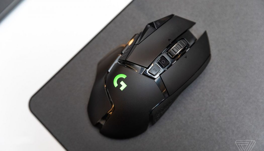 The best gaming mouse you can buy