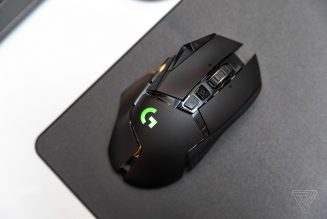 The best gaming mouse you can buy