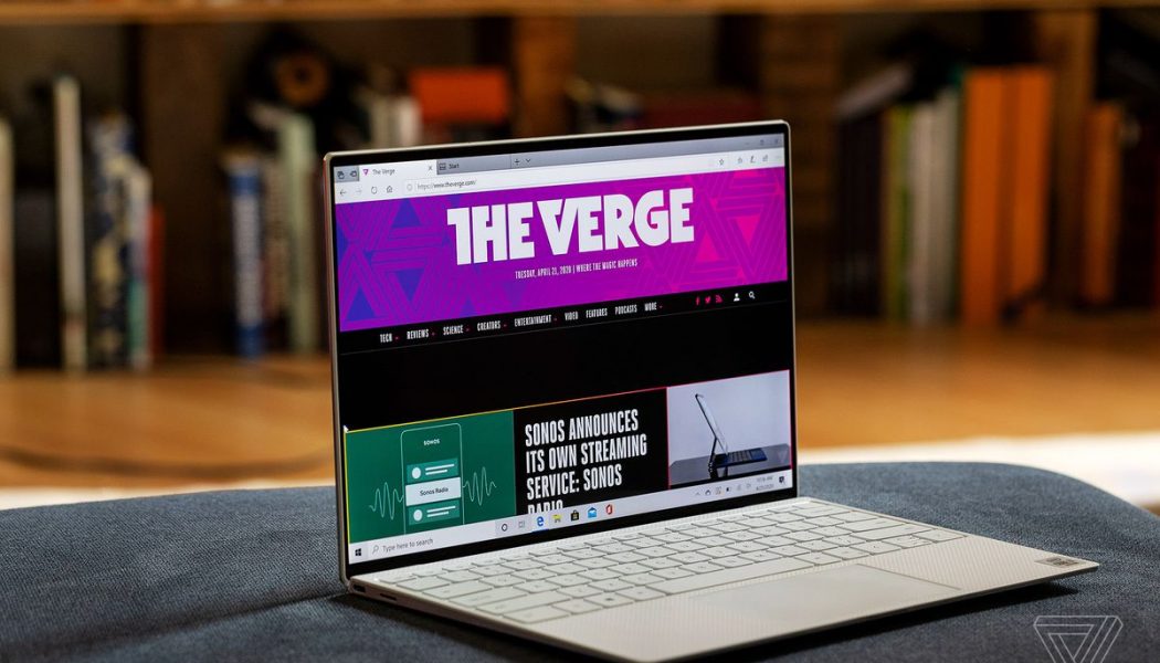 The best laptop you can buy