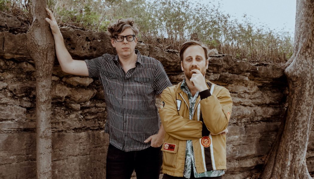 The Black Keys Cancel Summer Tour