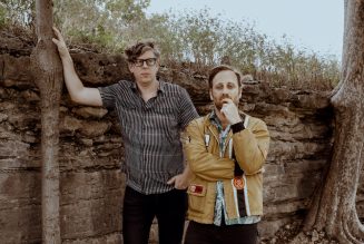 The Black Keys Cancel Summer Tour