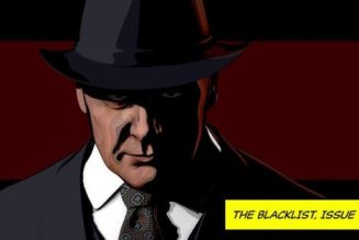 The Blacklist’s season finale will be partially animated as teams work to finish from home