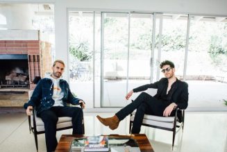 The Brothers Macklovitch, A-Trak and Dave-1 of Chromeo, Announce New Music Coming This Week