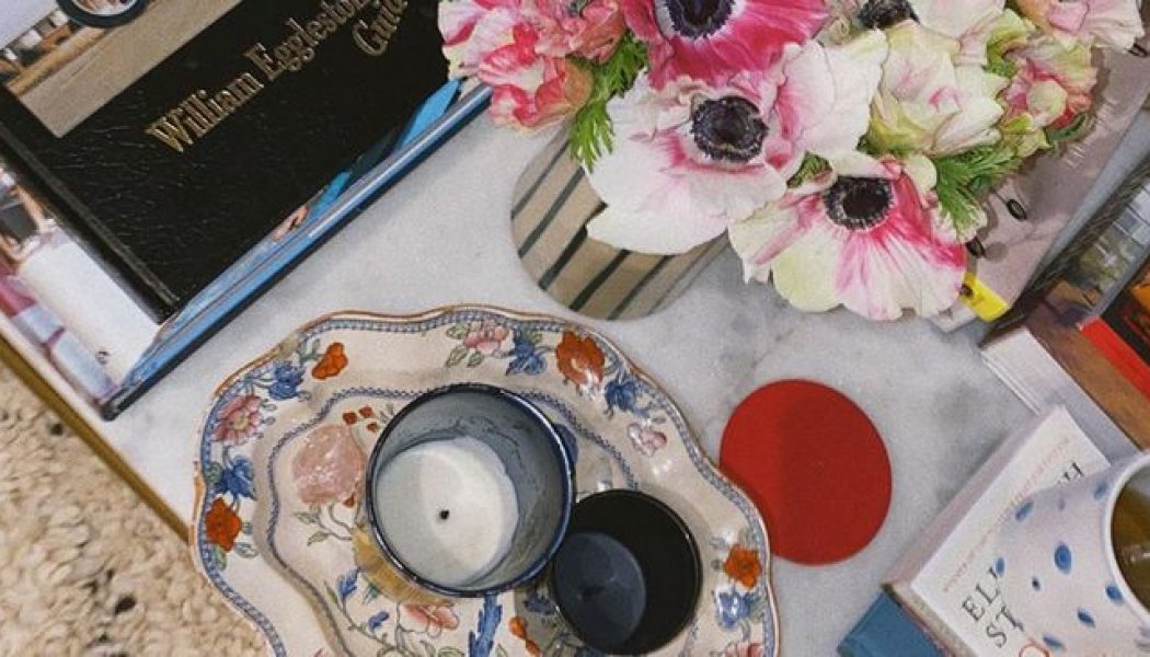 The Chic Coffee Table Books I’m Adding to My Basket Right Now